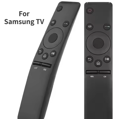 Replaced Remote Control Fit For Samsung Soundbar HW-N650 HW-N450 HW-N550 HW-R450 HW-N450/ZA HW-N550/