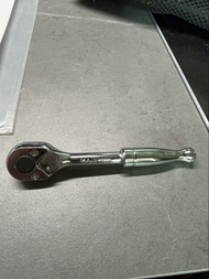 Koken 1/4" Ratchet 棘輪扳手