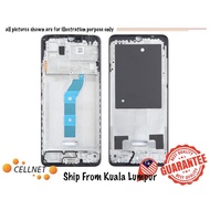 [Cellnet Redmi 13c Lcd Frame New