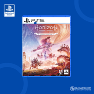 PlayStation : PS5 Horizon Forbidden West Complete Edition (Z3/Asia)