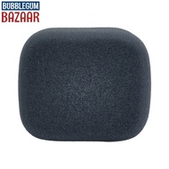 [NEW]4Pcs Flocked Windscreen for Fifine for AmpliGame for AM8 Microphone