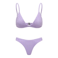 YUKARI SWIM | บิกินี่สูงเอวเซ็กซี่