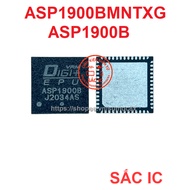 [A399] ASP1900BMNTXG ASP1900B 1900 power ic on board - Original NEW