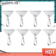 Extrusion Hardware 2020 Extrusion Sliding Hook V-Slot Aluminum Sliding Hook Sliding Hook Sliver