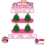 Adopt Me - Christmas Egg - Roblox