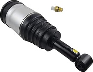 1Pcs Rear Air Suspension Shock Absorber Struts RPD501090 for La-nd Rover LR3 2005-2009, LR4 2010-201