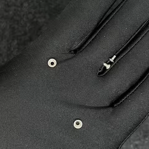 2 PCS Strong Magnet Clip Screws Modification DIY Accessories For Leatherman ARC