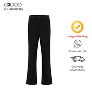 Women's Trousers G2000 Black