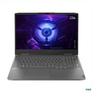 聯想 Lenovo LOQ 電競筆電 15.6" (i7-13620H/8GB/512GB/RTX4050-6G/W11) 灰【優質良品】 82XV008CTW