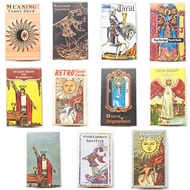 ！Gift Box Tarot cards Tarot cards Tarot cards Tarot cards