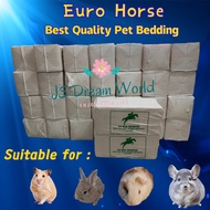 Euro Horse Pine Wood Shaving 20kg