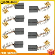 {SEMLL Sale} 8pcs DH24PX Hammer Drill Carbon Brushes for DH24PC3 DH24PB DH24PF DH26PX 999041❀