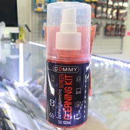 น้ำยาเช็ดหน้าจอโทรศัพท์ น้ำยาเช็ดจอมือถือ COMMY