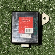 Toyota Wish ZNE10 Door Control ECU 89741-68010