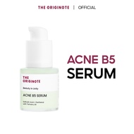 The Originote Acne B5 Serum  20 ml