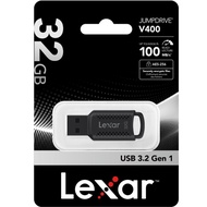 USB 3.2 Gen 1 Kingston DataTraveler Exodia \ DT100G3 \ Lexar JumpDrive V400