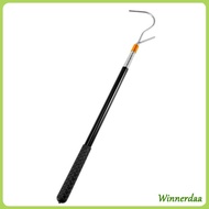 WIN Stainless Steel Campers Awning Opener Puller Reach Rod Extension Ranges 21 -63