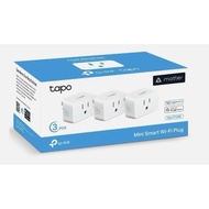 [Next Day Configuration] TP-Link TAPO KASA P125M Smart Socket EP25 EP10 HS103 P110 P100