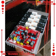 Complete socl 506 Driver Kit