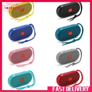 Imixcity TG179 Portable Speaker 10M Wireless Range Travel Waterproof Speaker USB Disk TF Card Player MP3 Audio Playback For Outdoor