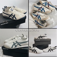 Onit.suka Tiger MEXICO 66 Sneakers Full color (D2J4L-0297)-Full box