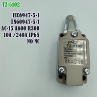 LIMIT SWITCH Family 5 PNC TZ-5108-2 TZ-5104-2 TZ-5103 TZ-5107-2 TZ-5105 TZ-5101 TZ5102