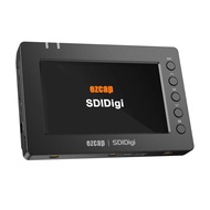 Ezcap279 SDI HDMI Video Capture Card 1080p60 Game Recorder 5inch Screen for Laptop PC Camera Live St