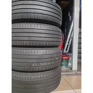 235/65/17 235/65/17 USED TYRE TAYAR SEKEN (4PCS)