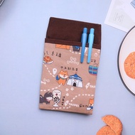 【柴犬遊台北】口袋型筆袋 護理師筆袋 醫師筆袋 老師筆袋