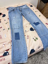 Levi’s PCL16B W27 L32