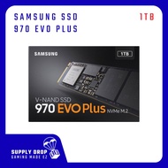 Samsung SSD 970 EVO PLUS M.2 1TB MZ-V7S1T0BW - Grs 5th