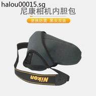 Hot Sale. Nikon Liner Bag D3200 D3400D5300 D7200 D7500 D610 SLR Camera Protective Case