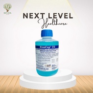 Rinscap chlorhexidine gluconate 0.05% w/v irrigation solution 500ml