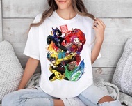 Disney Big Hero Six Sweatshirt, Big Hero 6 Group Shirt, Baymax Hero Shirt, Disney Kid Shirts, Disney