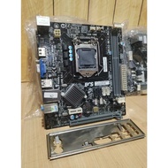 ECS H81 DDR3-MOBO SOCKET 1150 MOTHERBOARD