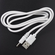 Digital Meridian Physiotherapy Instrument Massager Accessories USB Power Cord Charging Cable Mini Fa