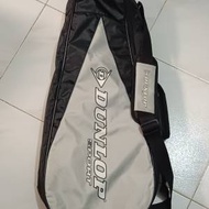 DUNLOP 大球拍袋