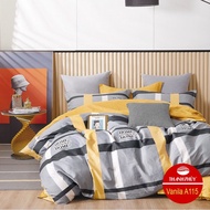 Guni box sheet set - size m8 - MA115