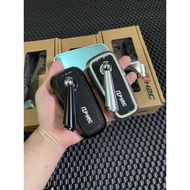 Mirror (Rearview Mirror) H2C Short Square Leg Full Accessories H2C Mirror