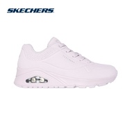 Giày Thể Thao Nữ Skechers SKECHERS Street Uno Stand On Air - 73690-LVLP Air-Cooled Memory Foam
