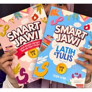 Kombo Smart Jawi (Tahun1-6)