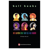 Book - Feminist Book for Everyone (NXBPN)