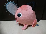 電鋸人 波奇塔Pochita BIG 毛絨玩具