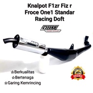 Ahm Fiz r Exhaust Ss2 / Exhaust Ss2 Ss Two / Exhaust Ss Two Type Standard Racing