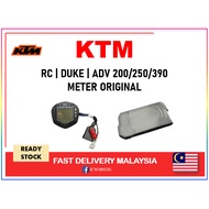 METER KTM DUKE | RC | ADV 200/250/390 | ALL MODEL