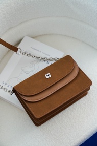 PEROTA “Pretzel Bag”