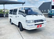 MITSUBISHI DELICA廂車 ✅福祉車  復康巴士輪椅升降 