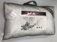 ETOZ Hotel Collection Pillow - 1200gm Hotel Pillow (soft hand feel)