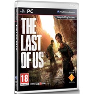 [PC Game] The Last of Us [Digital Download] With Emulator
