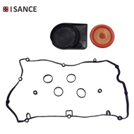 Valve Cover Gasket & PCV Vent Valve Membrane For BMW Mini Cooper 118i 120i 320i 316i 1.6L 1112758240